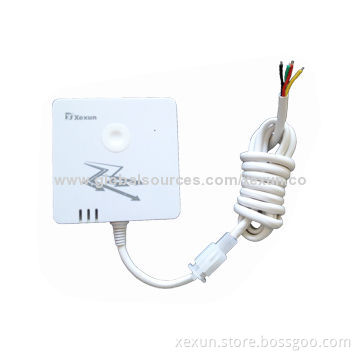 Smart Waterproof Car GPS Tracker with Free Android and iOS Apps, Real-time Tracking